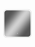 Зеркало Bruno Led 600х600 с сенсором 250_100_Array